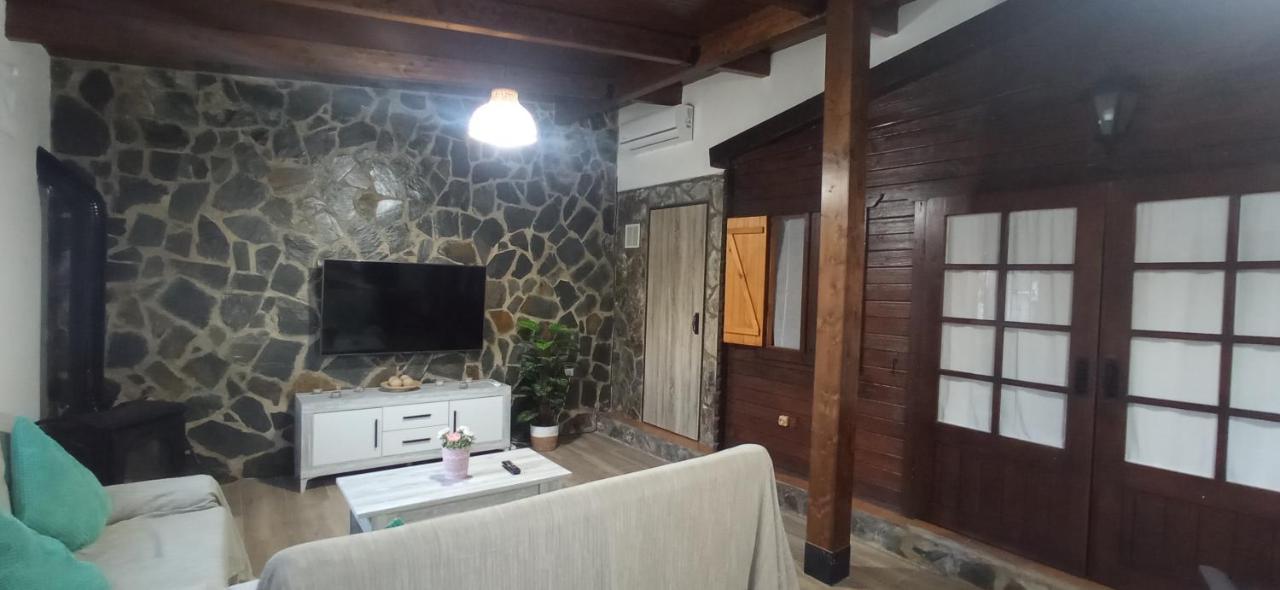 Casa La Cabana Chiclana de la Frontera Zewnętrze zdjęcie